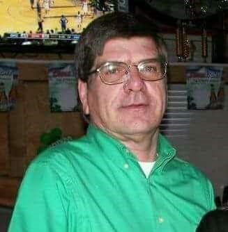 Obituary of Patrick "Moose" Frances Reynolds