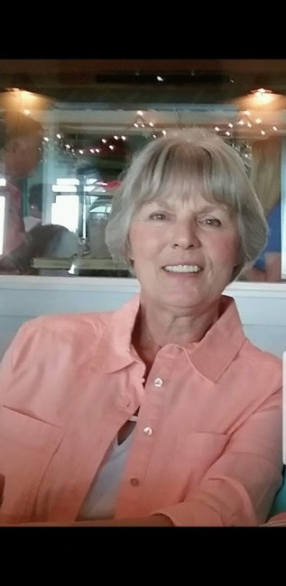 Obituary of Cynthia Louise Canterbury