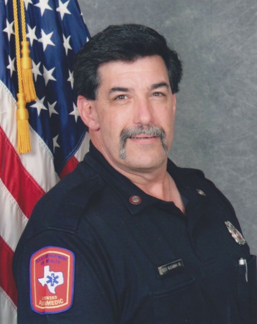 Obituary of Gerardo "Gerry" Galindo Jr.