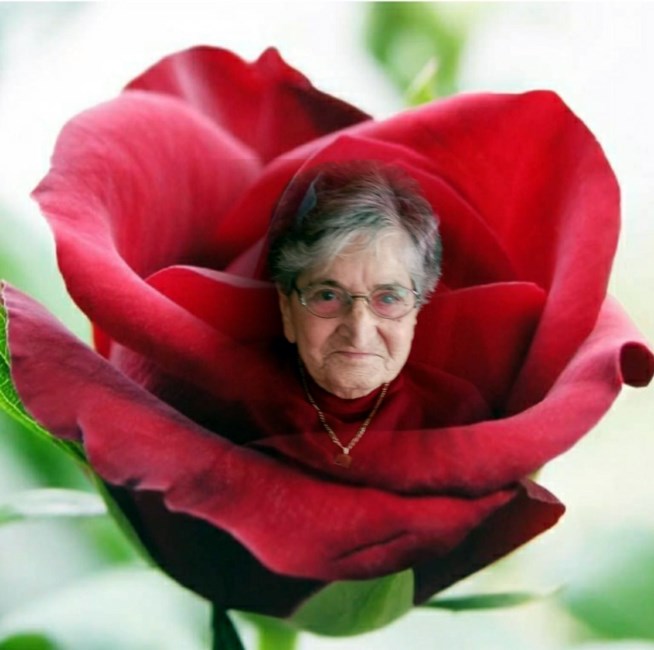 Obituary of Maria Hernandez-Nunez