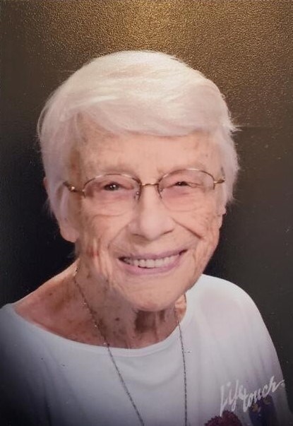 Obituary of Mary T. Kittredge
