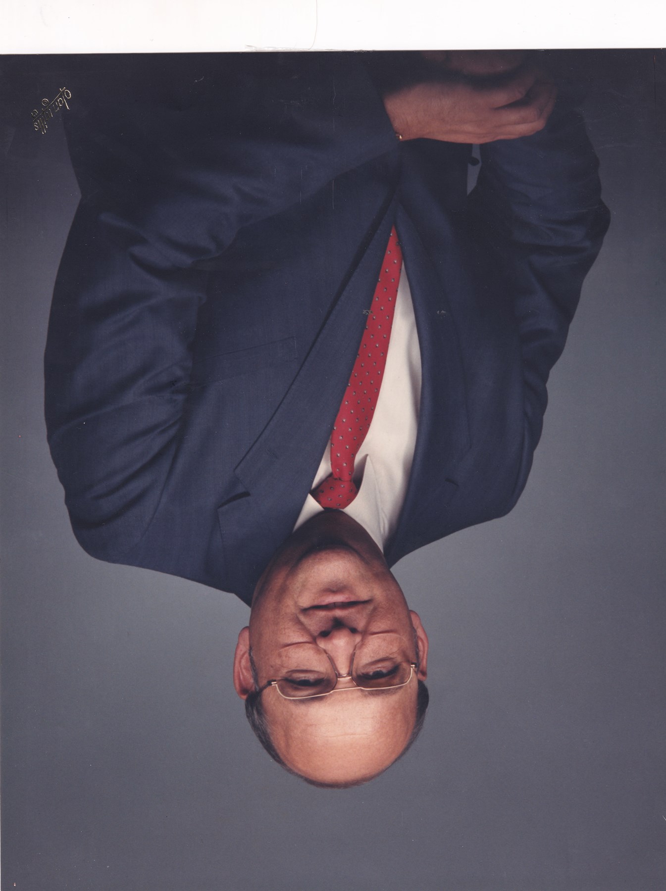 Obituario de Jerry Mitchell Hardin