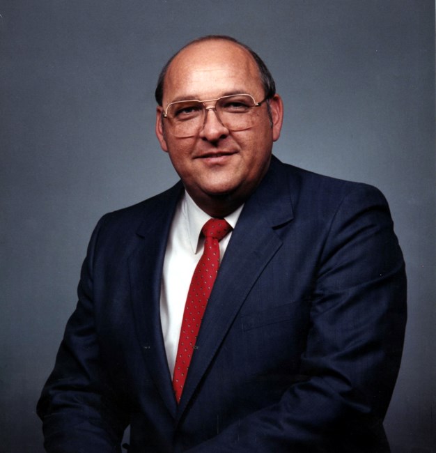 Obituario de Jerry Mitchell Hardin