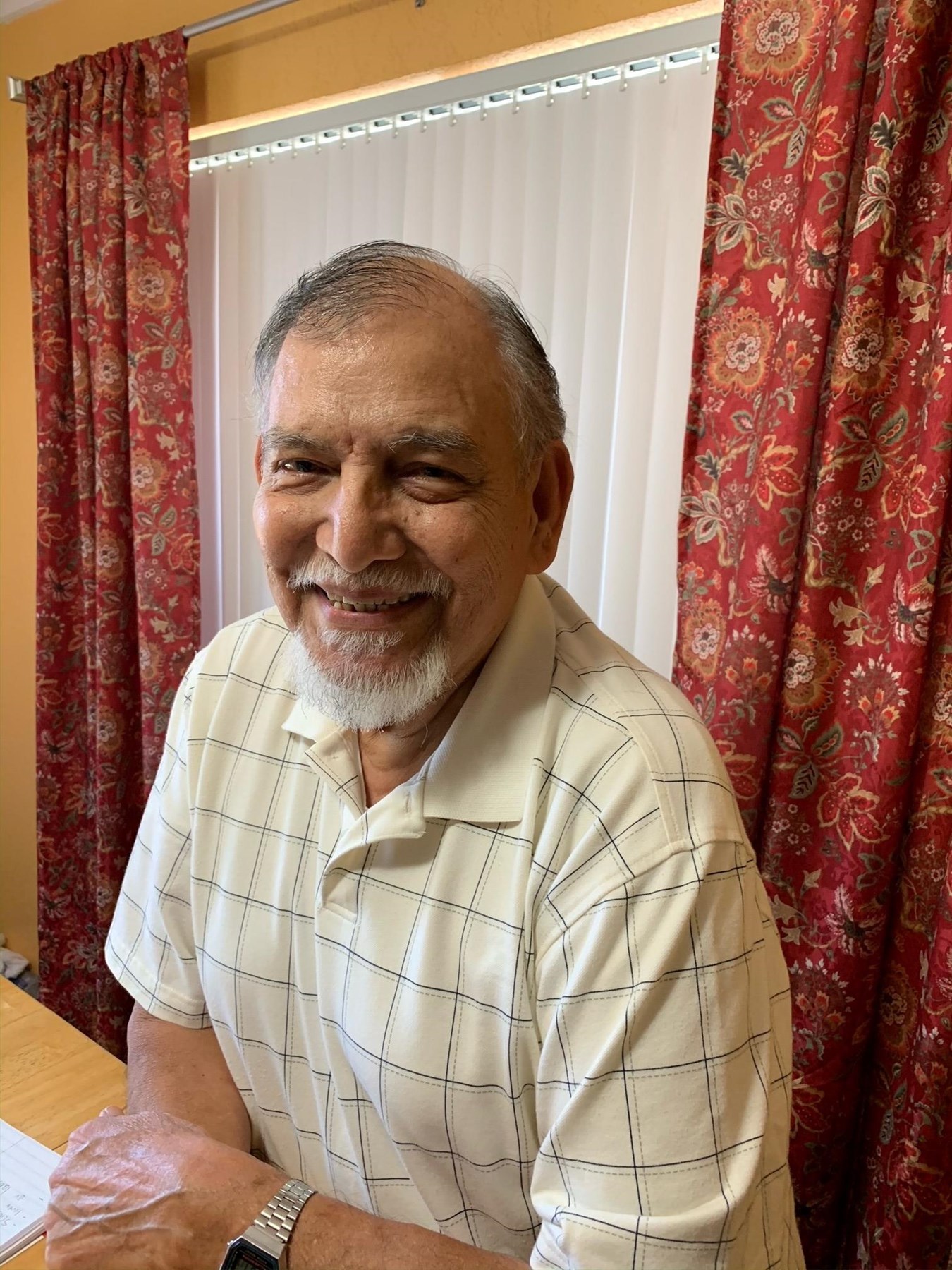 Obituary of Jose V. Melendez