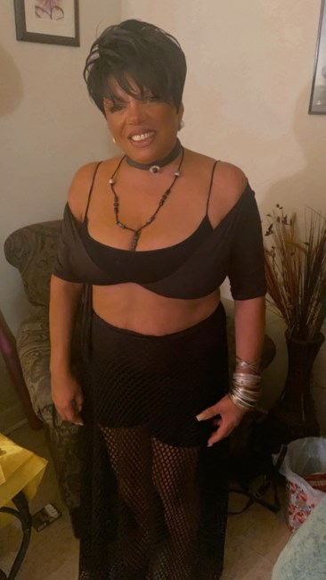 Obituary of Wanda Jean Gray