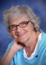 Obituary of Donna Lea Bricker