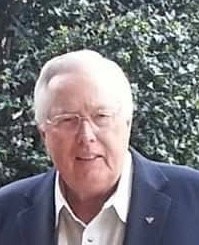 Obituary of Richard B. Caime