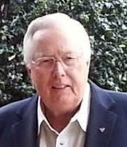 Avis de décès de Richard B. Caime