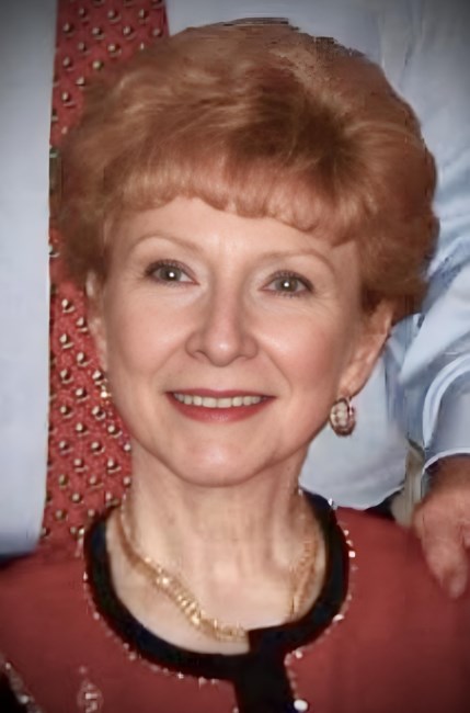 Obituary of Marilyn Ann Hayes