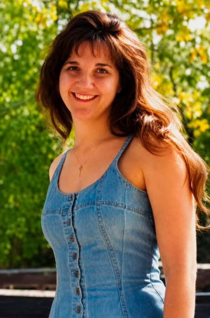 Obituary of Tonya Hutchins