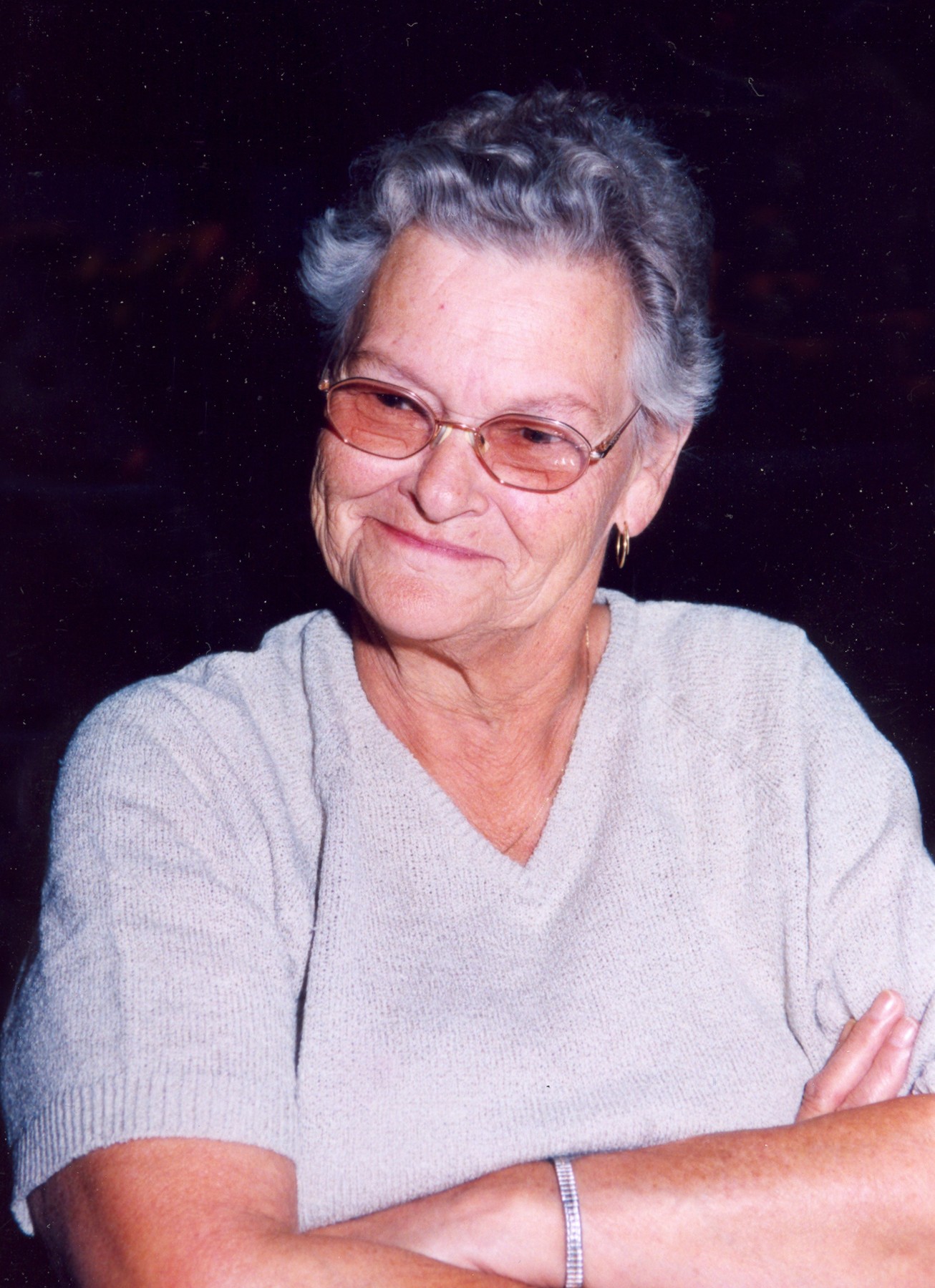 Lorraine Mildred St Jean Obituary Assiniboia, SK