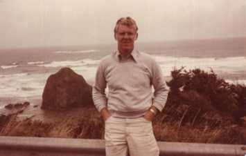 Obituary of David J. Haas