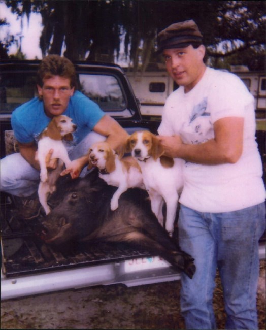 Obituary of Henry "Hank" Clay Bland