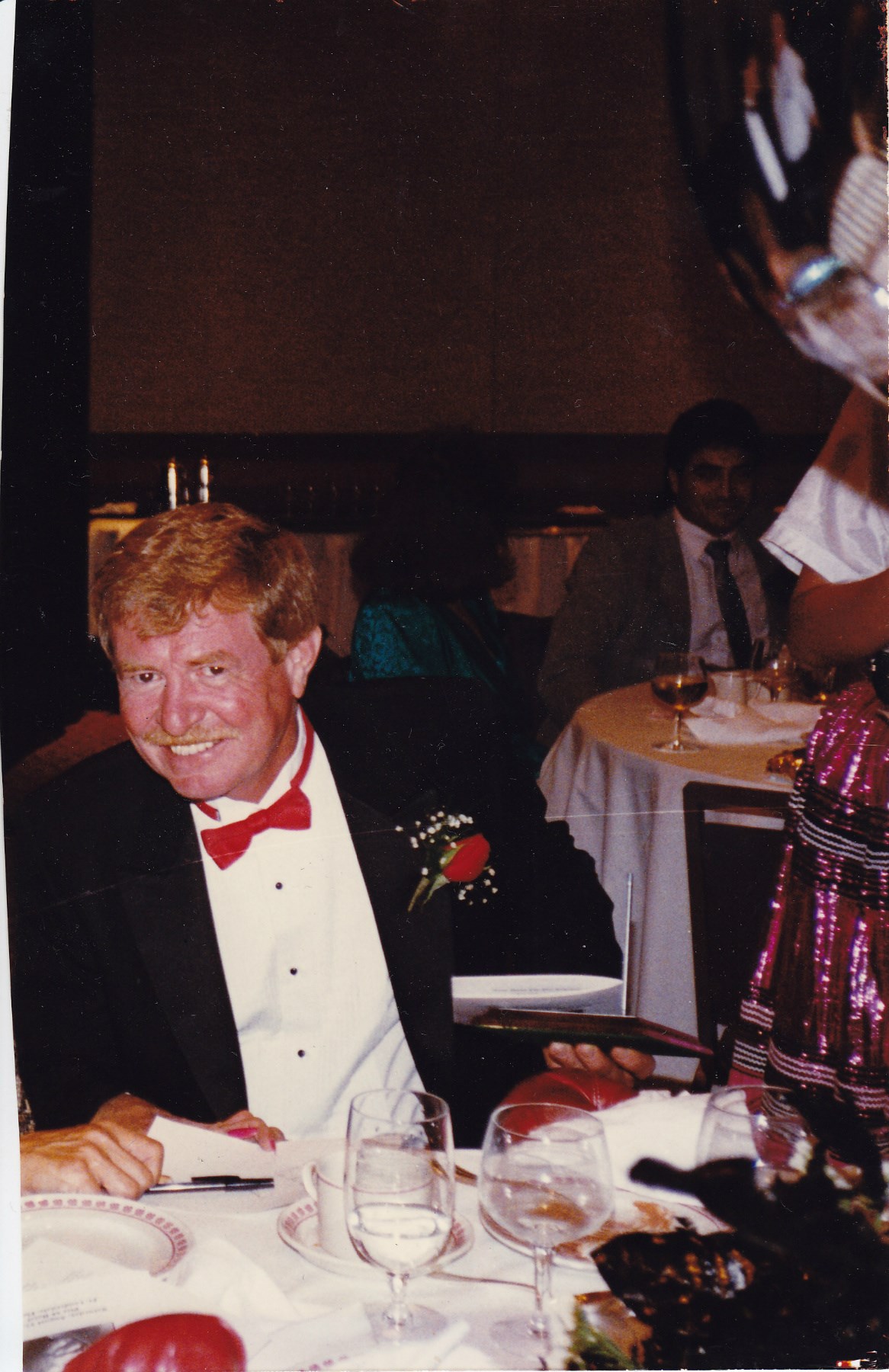 Obituary of John "Jack" H. Frazier