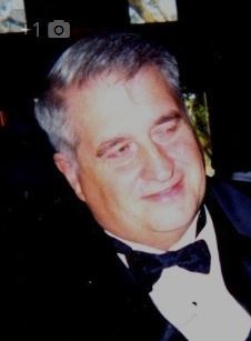 Obituary of Leo Paul Kirk