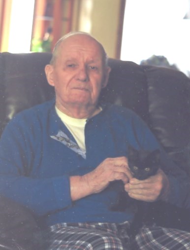 Obituary of John Edward Bell Jr.