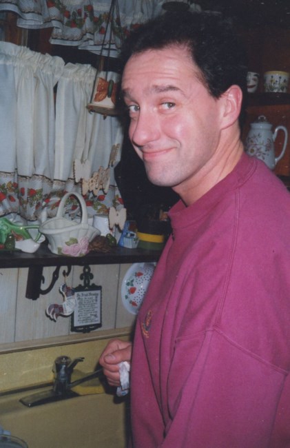 Obituary of Robert Edward Dicks