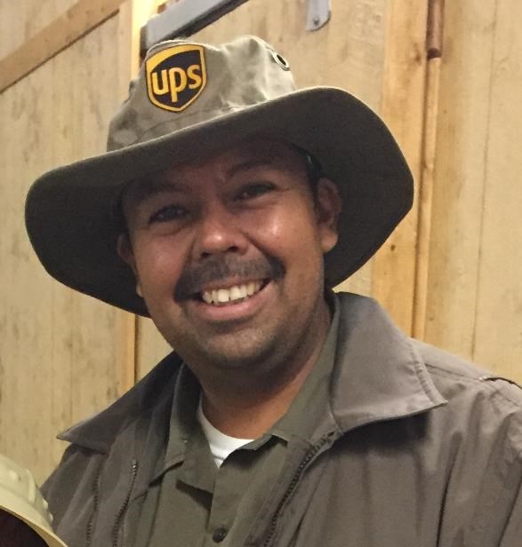 Obituary of Juan Raul Cerino