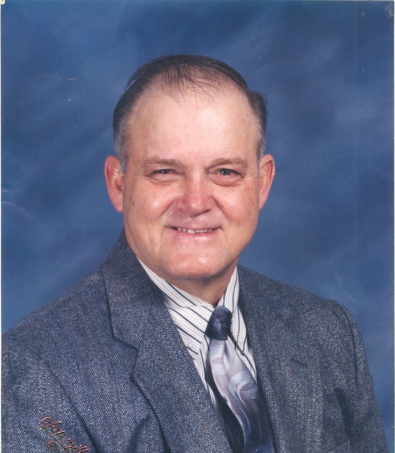 Obituary of John M. Domec