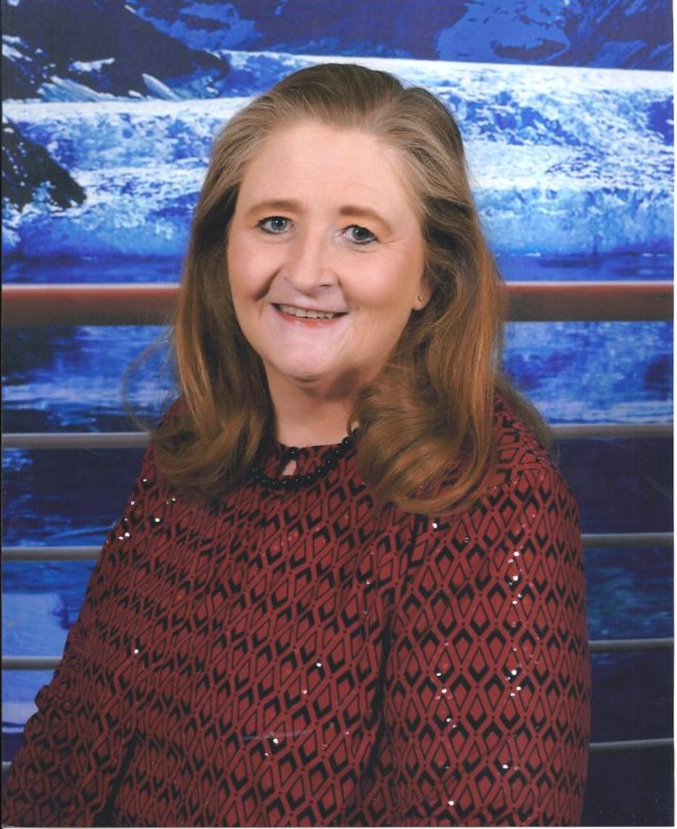 Obituary of Vicki Lynne Crutchfield