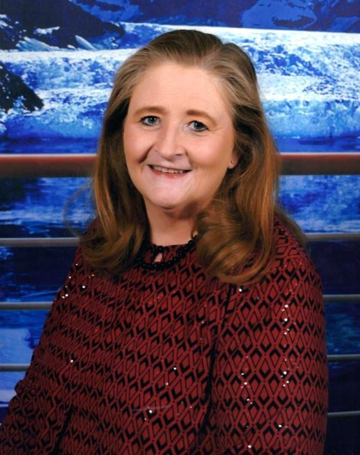 Obituary of Vicki Lynne Crutchfield