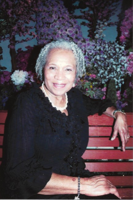 Obituary of Dolores "Del" A Johnson