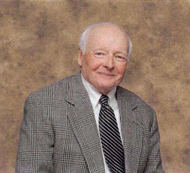 Obituary of Gilmer Cornelius Ayers