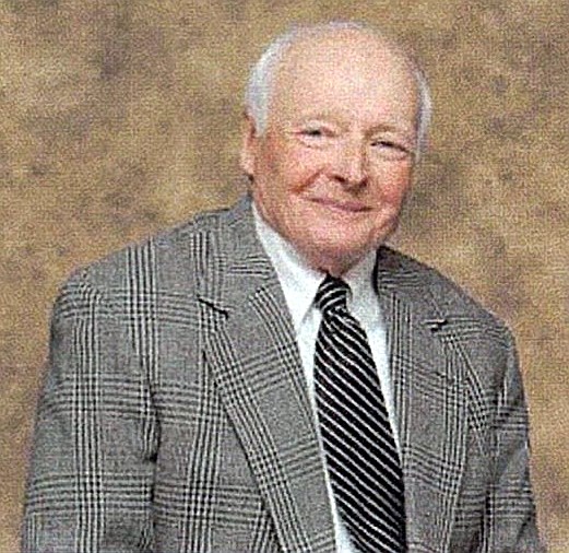 Obituary of Gilmer Cornelius Ayers