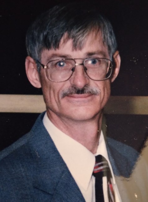 Obituario de Edward Agnew Holliman Jr.