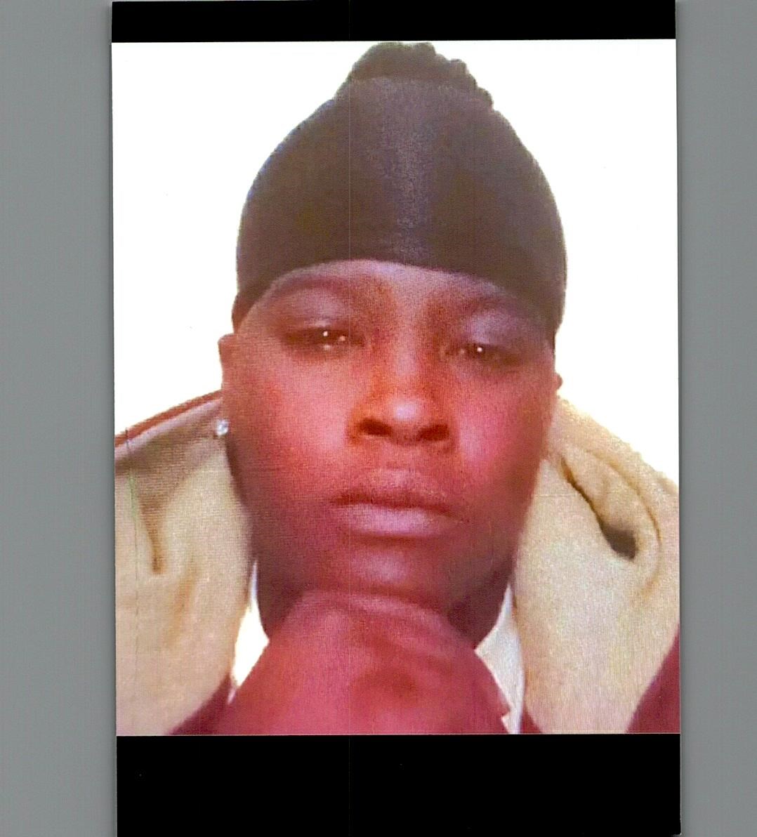 Obituary of Treasure Porchea Harris