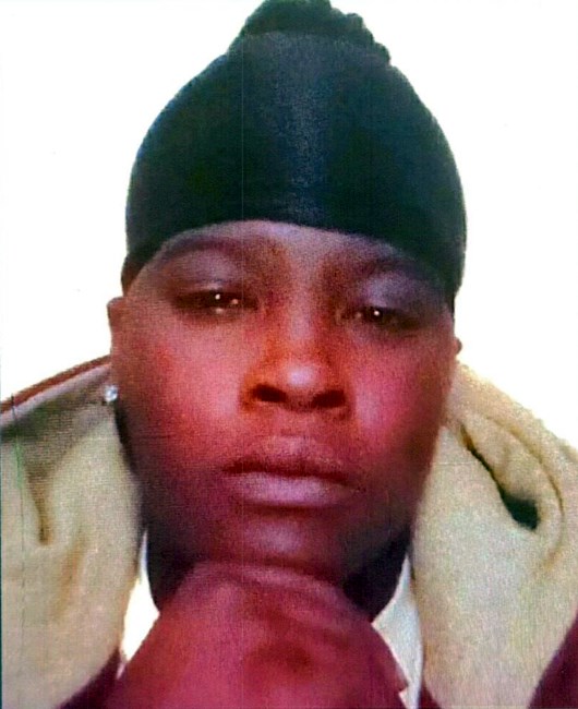 Obituary of Treasure Porchea Harris