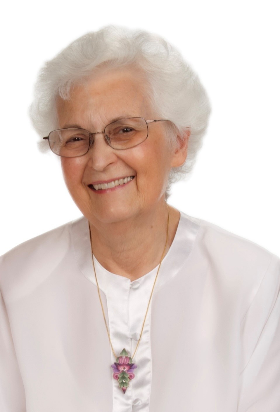 Obituary of Mary Kathryn Pramuk