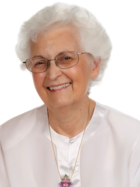 Obituary of Mary Kathryn Pramuk