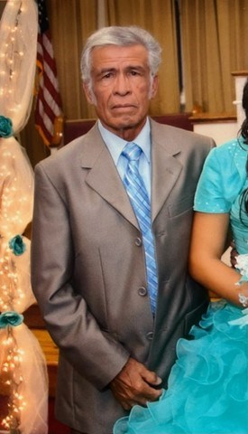 Obituary of Roman Hernandez