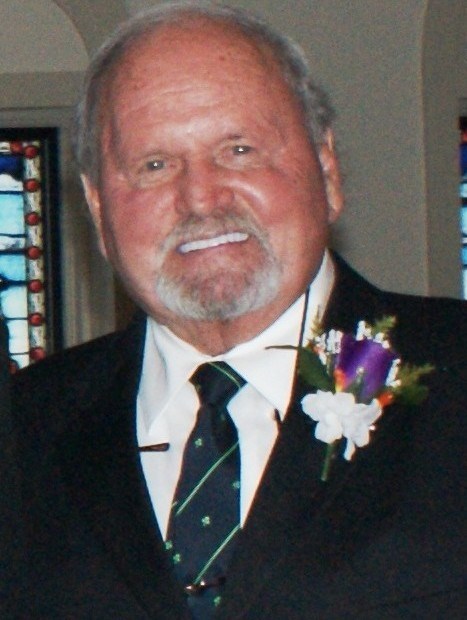 Obituary of Edward F. "Eddie" O'Connell