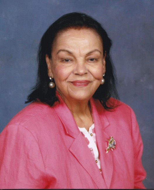 Obituario de Mercedes Nassar