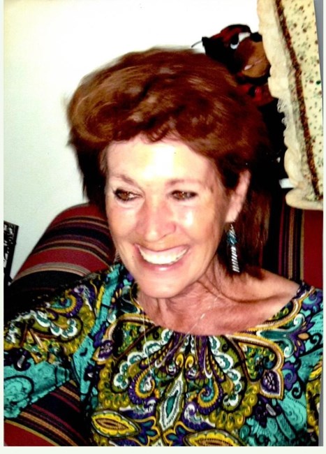 Obituary of Mary Alice Jones Eaton