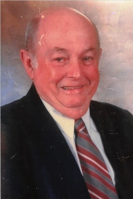 Obituary of Edward Norman Clem
