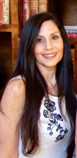 Obituary of Leticia Marie Arzola