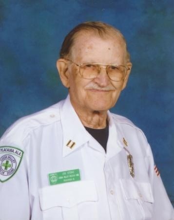 Obituary of Joseph D. "Joe" Stone