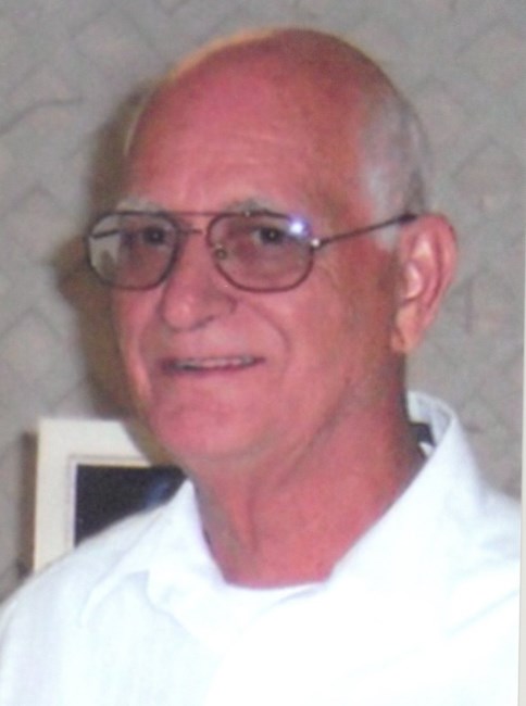 Obituary of John Kenneth Cross