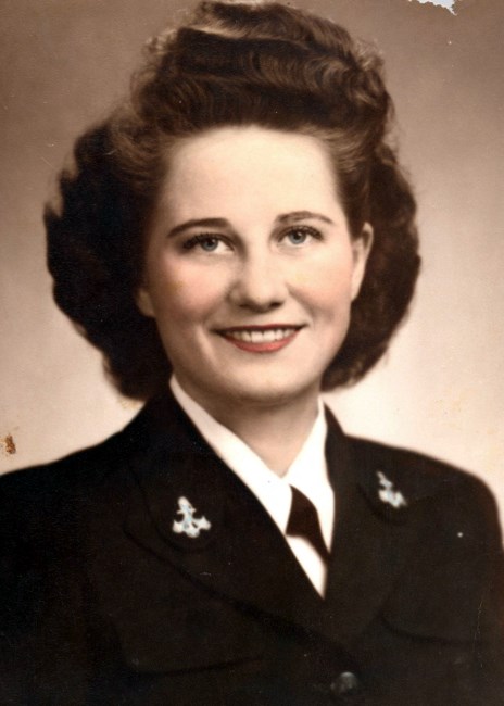 Obituary of Rhoda T. O'Leary