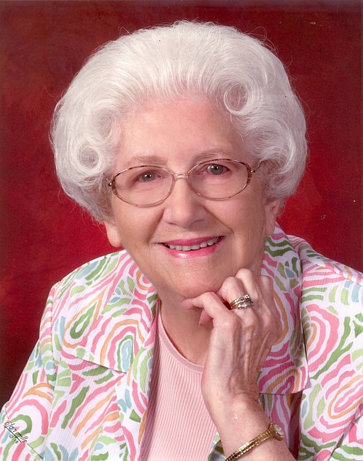Obituario de Lorraine M. Jamison