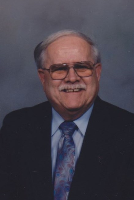 Obituary of Edwin R. Dudek