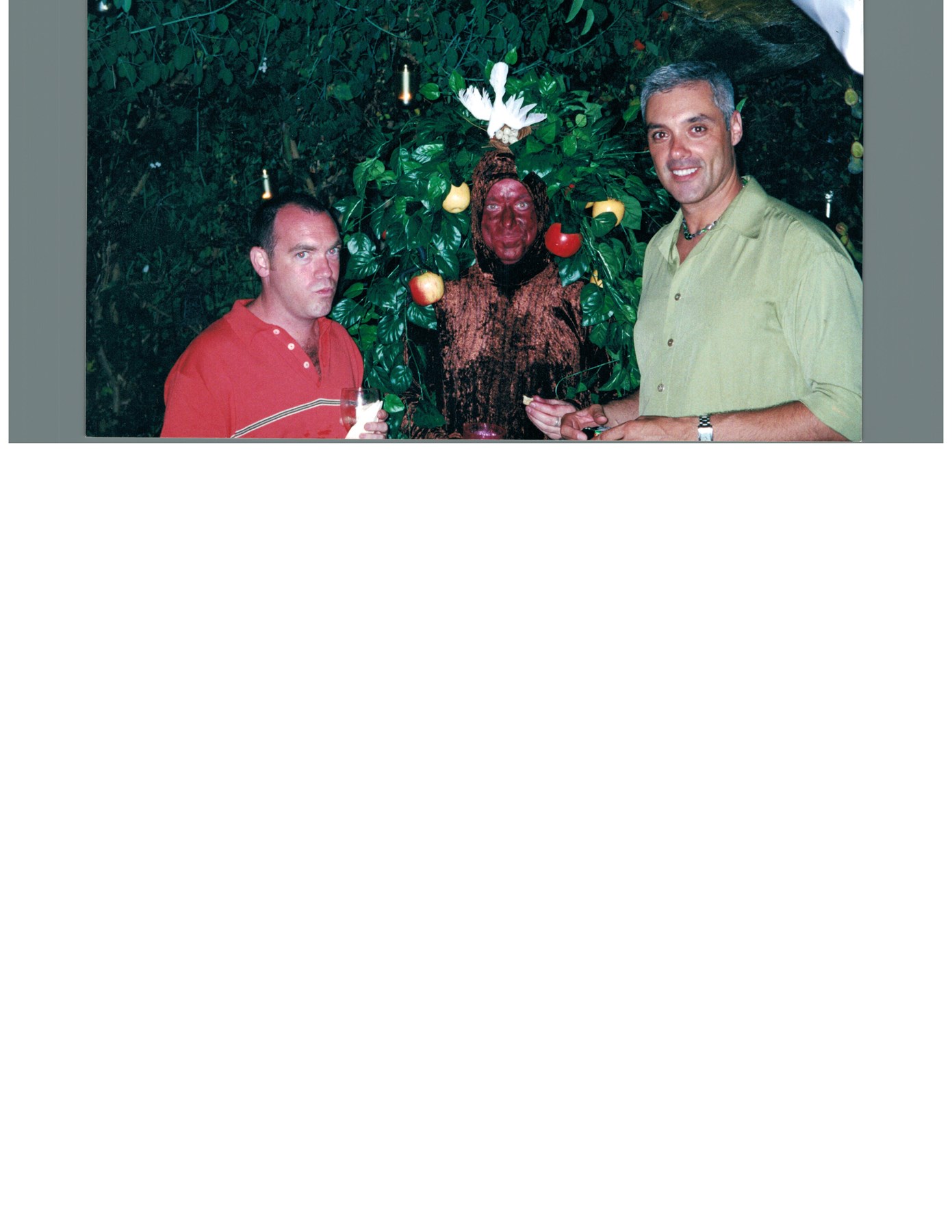 Obituary of Thomas Dante Corral