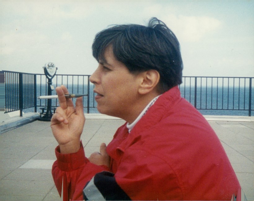 Obituary of Katherine Joan McDonald