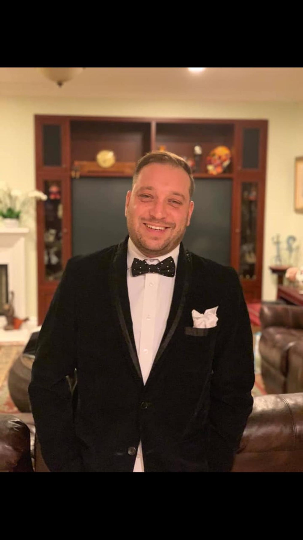 Obituary of Allen Ladd