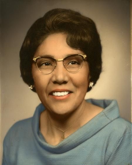 Obituary of Porfiria Hernandez