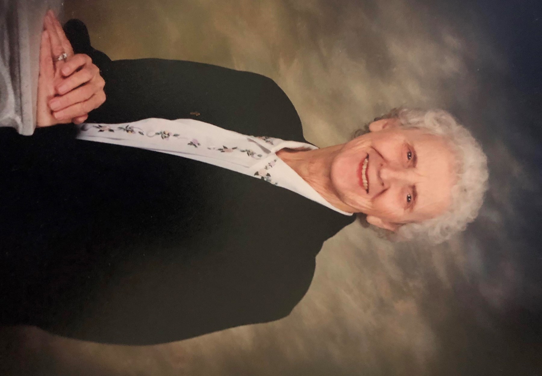 Obituary of Ida Rose Buli
