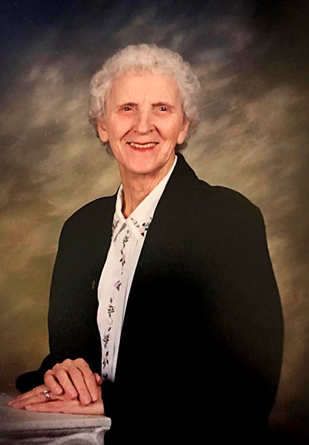 Obituary of Ida Rose Buli